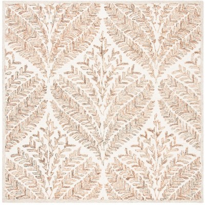 Capri CPR208 Tufted Indoor Rug - Safavieh