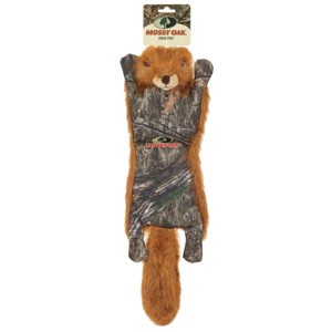 Mossy Oak Flattie Realistic Fox and Raccoon Styles - 1 of 4