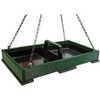 JCS Wildlife Medium Poly Lumber Hanging Platform Feeder - 4 of 4