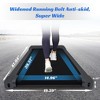 Dexmalle 2 in 1 Under Desk Electric Treadmill 2.5HP - 3 of 4