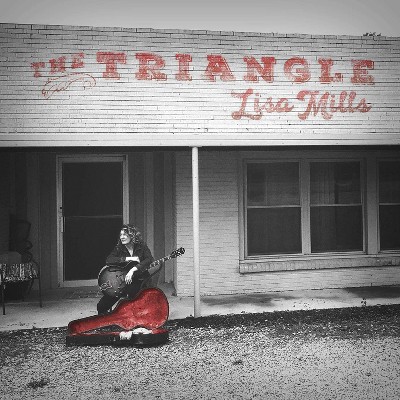 Lisa Mills - The Triangle (CD)