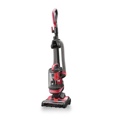 Kenmore FeatherLite Upright with Hair Eliminator DU1096: Bagless Vacuum Cleaner, Multi-Surface, 1000W, 26ft Cord, Red