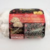 Schlunder Mini Christ-Stollen Premium MARZIPAN Christmas Stollen 7.05 oz. / 200 g (Pack of 2) - 4 of 4