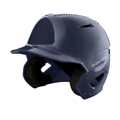 Evoshield Adult XVT Batting Helmet Navy LG XL