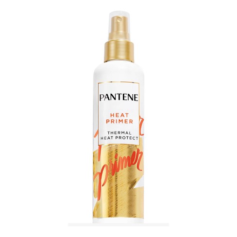 Pantene Pro-v Hair Heat Protectant Spray - 7.2 Fl Oz : Target