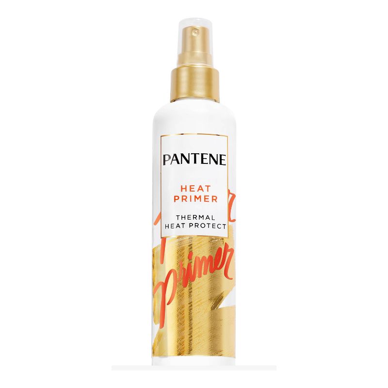 Pantene Pro-V Hair Heat Protectant Spray - 7.2 fl oz, 1 of 12