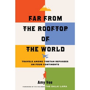 Far from the Rooftop of the World - by  Amy Yee (Paperback) - 1 of 1