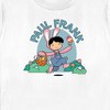 Women's Paul Frank Easter Bunny T-Shirt - 2 of 4