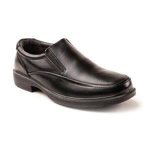 Deer Stags Men's Brooklyn Leather Dress Comfort Loafer - 1 of 4