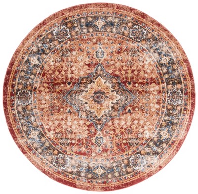 Bijar BIJ652 Power Loomed Rug - Safavieh