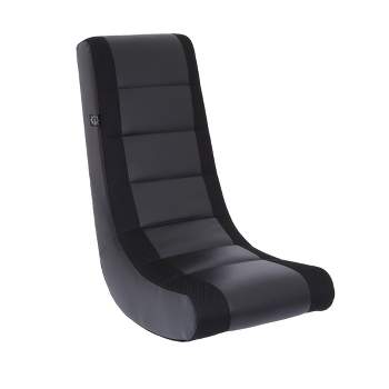 Video Rocker Gaming Chair - The Crew Furniture