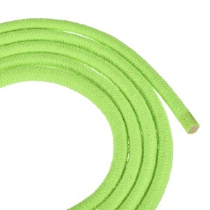 Unique Bargains Meter Gymnastics Rope Arts Rope Sports Training Rope - 1 of 4