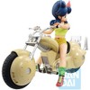 Bandai - Ichibansho - Dragon Ball - Snap Collection - Launch (TBA) Figure - 3 of 4