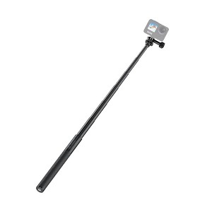 Orieon Techs Extension Selfie-Stick Handle for Action-Cameras - 1 of 4