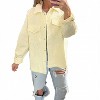 Women's Raglan Quilted Jacket - BUCKETLIST - 4 of 4