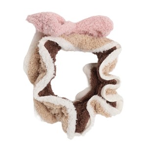 Unique Bargains Women's Fashion Headwrap 8.27"x2.76" 1 Pc - 1 of 3