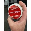 CleanFuego Starter – Baseball Leather Spinner, Pitch Training, Spin Throwing Trainer Leather (5-5.25oz) - 3 of 4