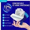 MySmile Prefilled Teeth Whitening Trays Kit, 12% Hydrogen Peroxide Tooth Whitening Trays - 3 of 4