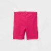 Toddler Girls' Knit Shorts - Cat & Jack™ - 2 of 2