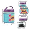 Spongebob Squarepants Jellyfish Jelly Novelty Lunchbox - 4 of 4