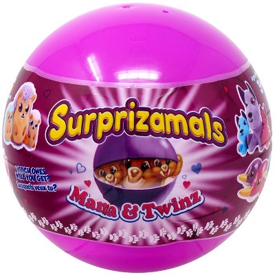 surprizamals