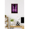 Trends International M3gan 2.0 - Teaser One Sheet Framed Wall Poster Prints - 2 of 4