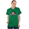 Betty Boop Pudgy the Dog Best Buds Womens Graphic T Shirt Tees Brisco Brands - 3 of 4