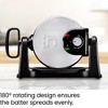 Chefman Flip Belgian Waffle Maker w/ Non Stick Plates, Adjustable Timer - 3 of 4