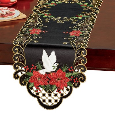 Decoupage Paper Napkins Of Christmas Cardinal Friends In The Winter