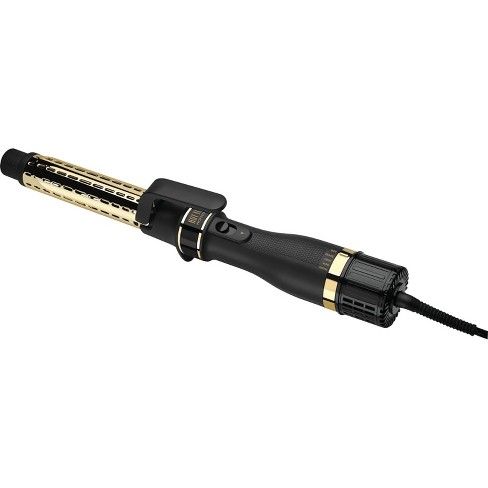 Detachable curling iron hotsell