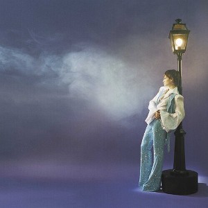 Christine and the Queens - La Vita Nuova (Vinyl) - 1 of 1
