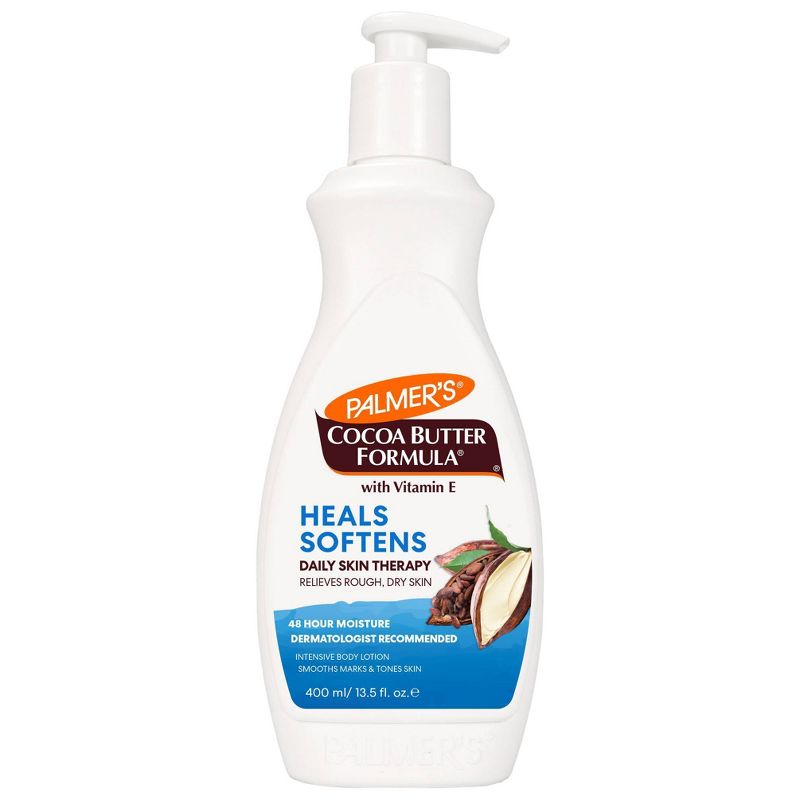 Palmers Cocoa Butter Formula Body Lotion, 1 of 18