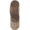 Phone Fin Finger Grip Denim - Brown - 2 of 4