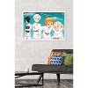 Trends International The Promised Neverland - Orphans Framed Wall Poster Prints - 2 of 4