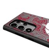 Keyscaper NCAA Pac-12 Universities Paisley MagSafe Compatible Cell Phone Case for Samsung Galaxy - 4 of 4