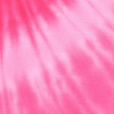 fuchsia - tie dye swirl