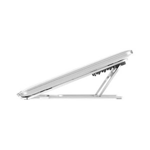 Gigas Smart Fashionable Height-Adjustable Laptop Stand - 1 of 4
