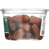 Aurora Products Organic Deglet Dates - Case of 12/9 oz - 4 of 4