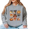 Simply Sage Market Turkey Coquette Sweatshirt - 2 of 4