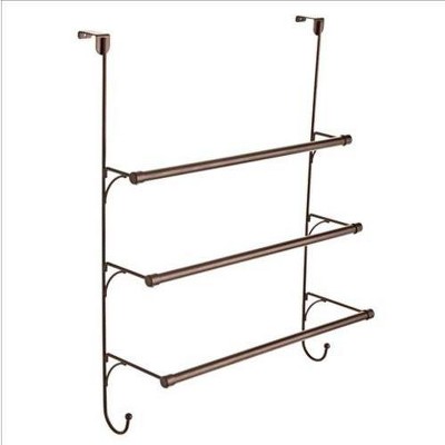 over the door organizer target