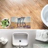 Stupell Industries All About The Cowboy Boots Printed Plush Bath Mat And Bath Rug, Design By Ramona Murdock, 18"X30" - 4 of 4