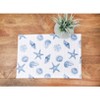 C&F Home Calming Seas Placemat Set of 6 - 4 of 4