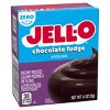 JELL-O Instant Sugar Free-Fat Free Chocolate Fudge Pudding & Pie Filling - 1.4oz - image 3 of 4