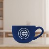 MLB Chicago Cubs 23oz Double Ceramic Mug - 2 of 2