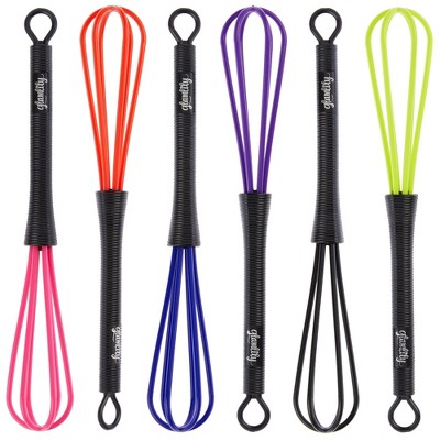 Colortrak™ Tools Small Whisk