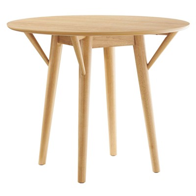 Modway Gallant 36 Inch Dining Table