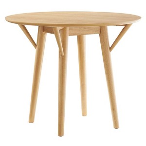 Modway Gallant 36 Inch Dining Table - 1 of 4