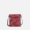 MKF Collection Lemuel M Signature Crossbody Purse and Handbags Women’s Vegan Leather Stylish Design by Mia K. - 4 of 4