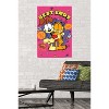 Trends International Garfield - Best Buds Unframed Wall Poster Prints - 2 of 4