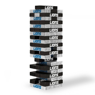 NFL Detroit Lions Tabletop Stacker